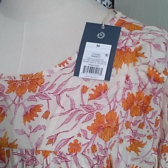 Universal Thread medium new shirt 👕 - Picture 2 of 4